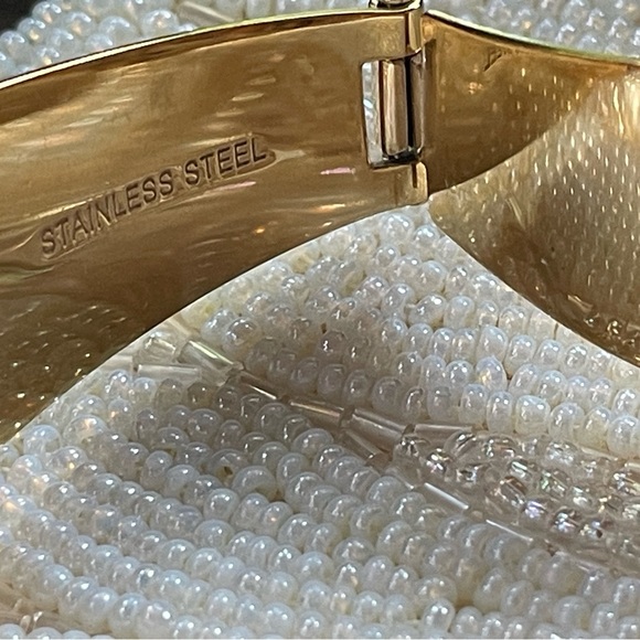 Michael Kors Gold Watch - Runway - Stainless in Stunning Gold with Box - Picture 9 of 13